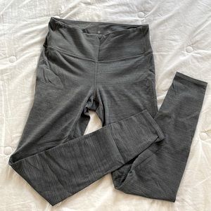 Athleta Chaturanga Full Length Yoga Leggings size Small